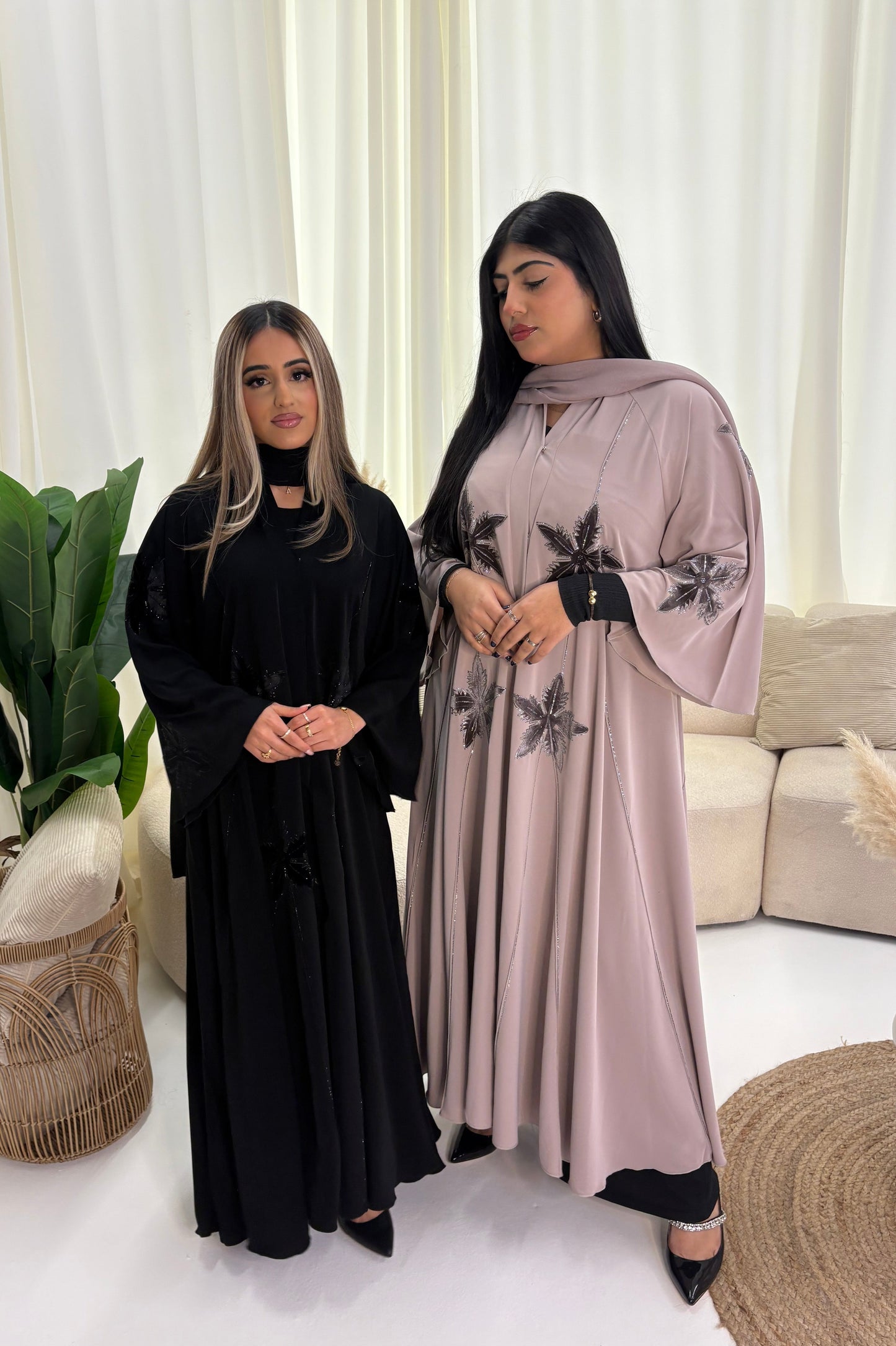 Ayrah Abaya