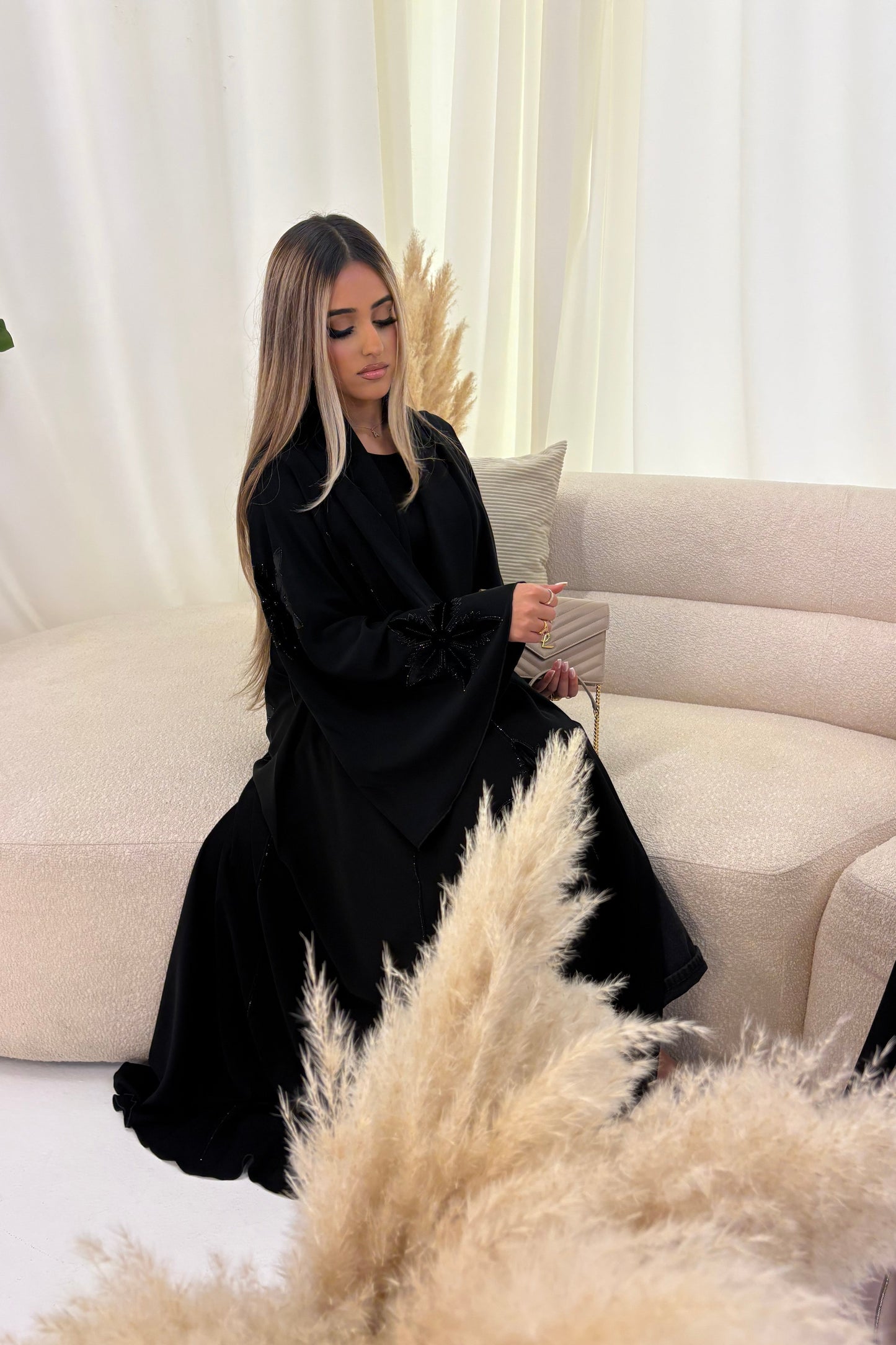 Ayrah Abaya