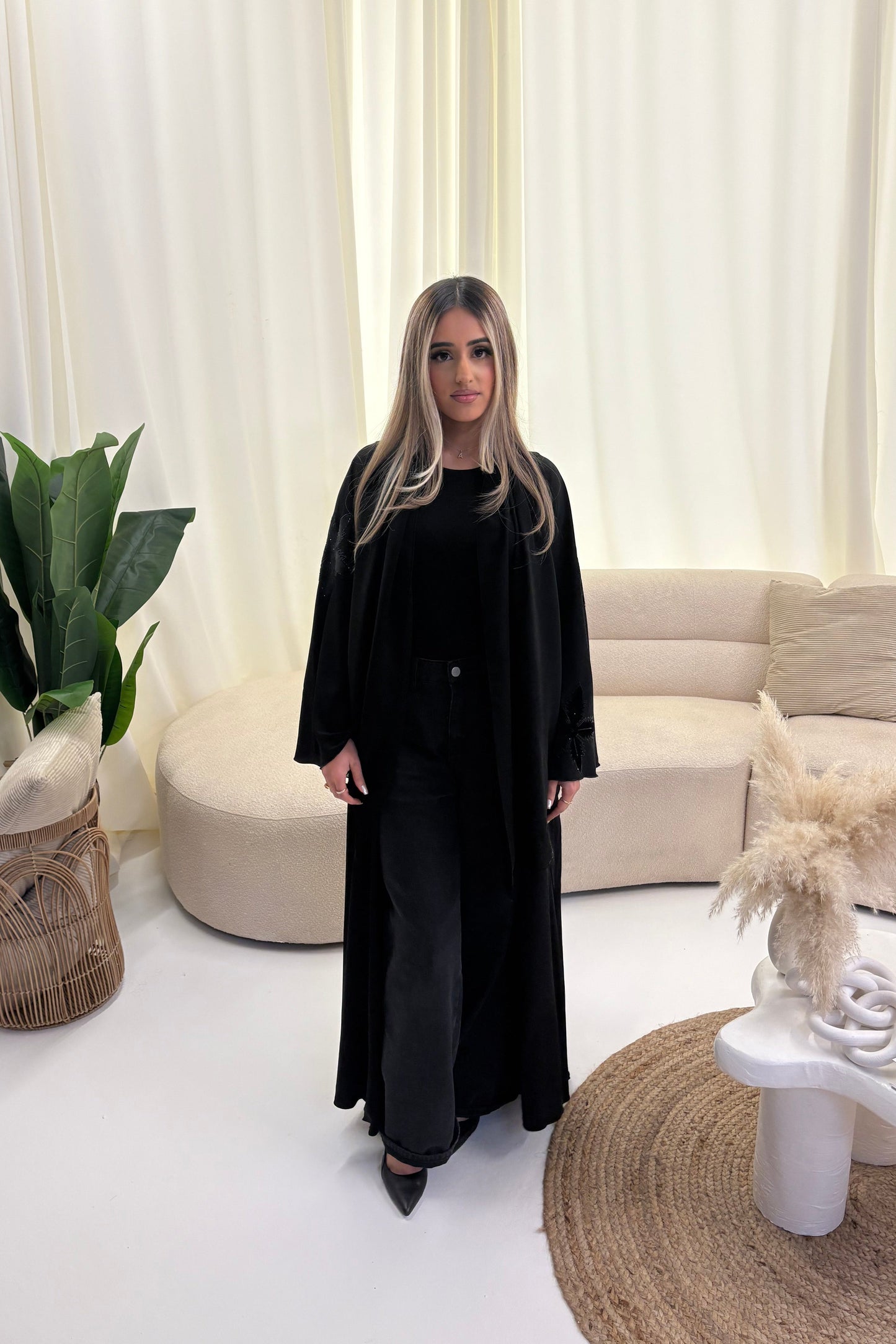 Ayrah Abaya