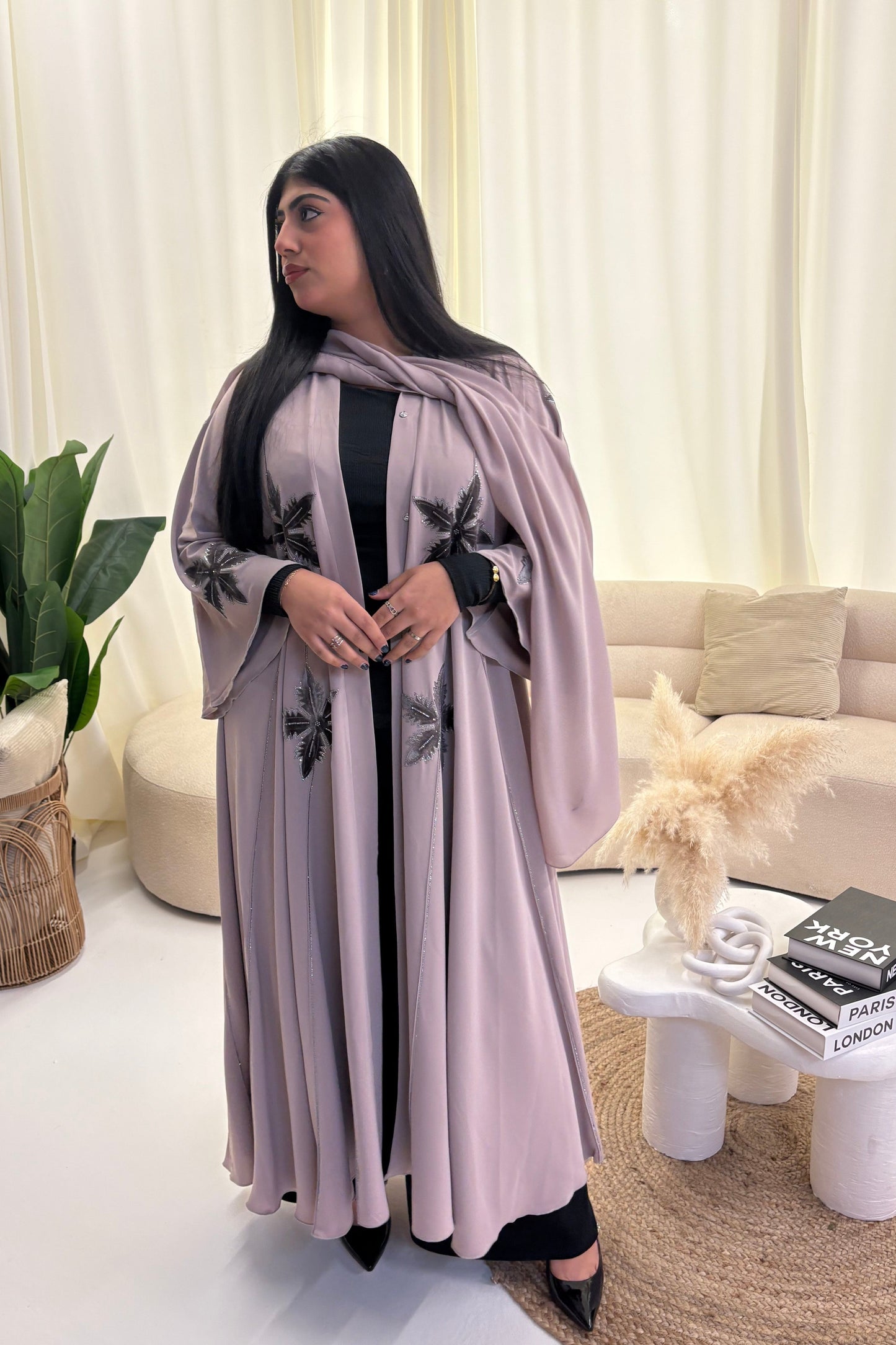 Ayrah Abaya