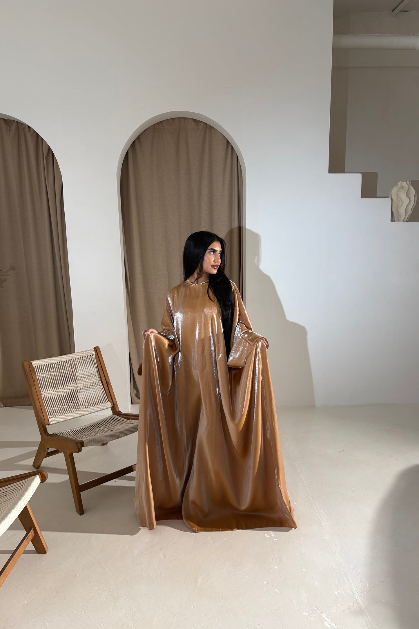Serena Abaya