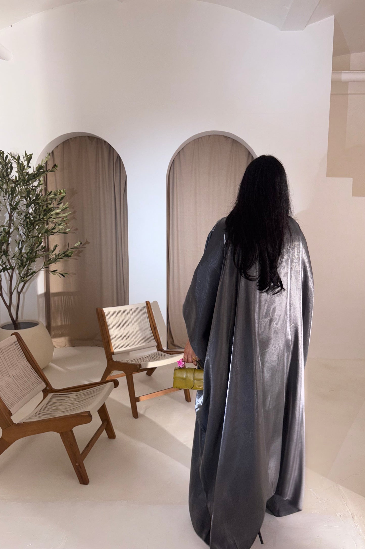 Serena Abaya