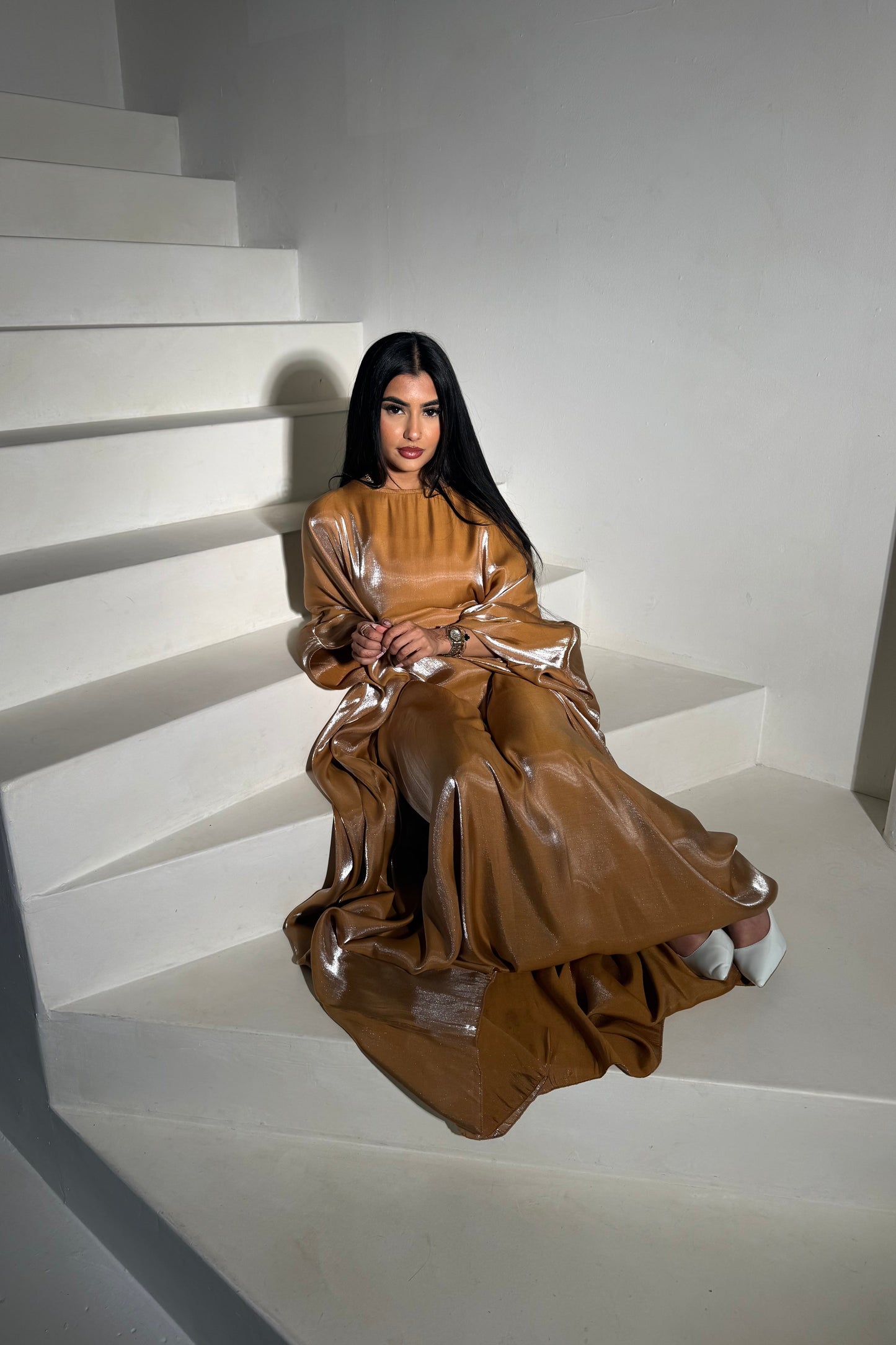 Serena Abaya