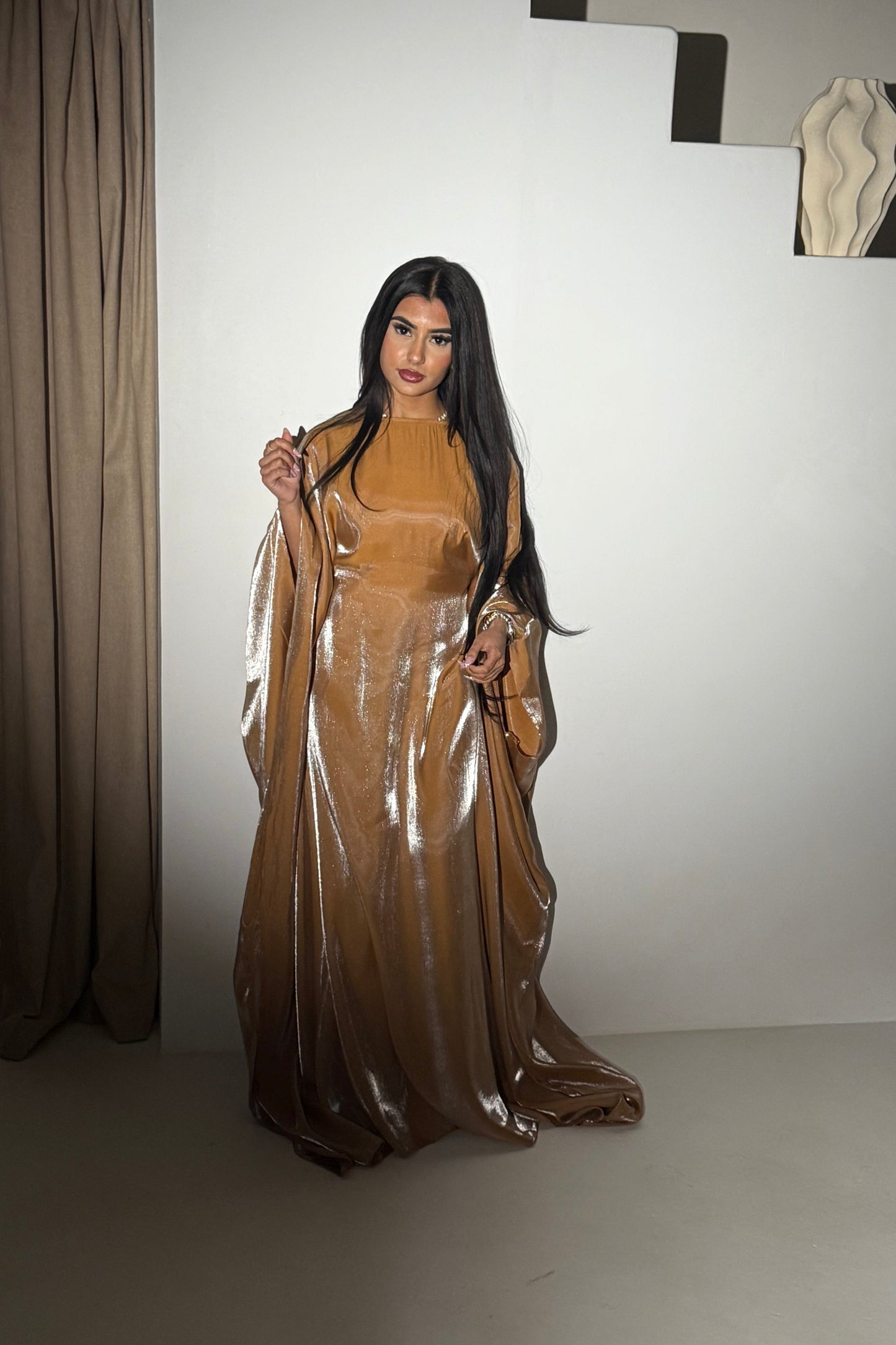 Serena Abaya