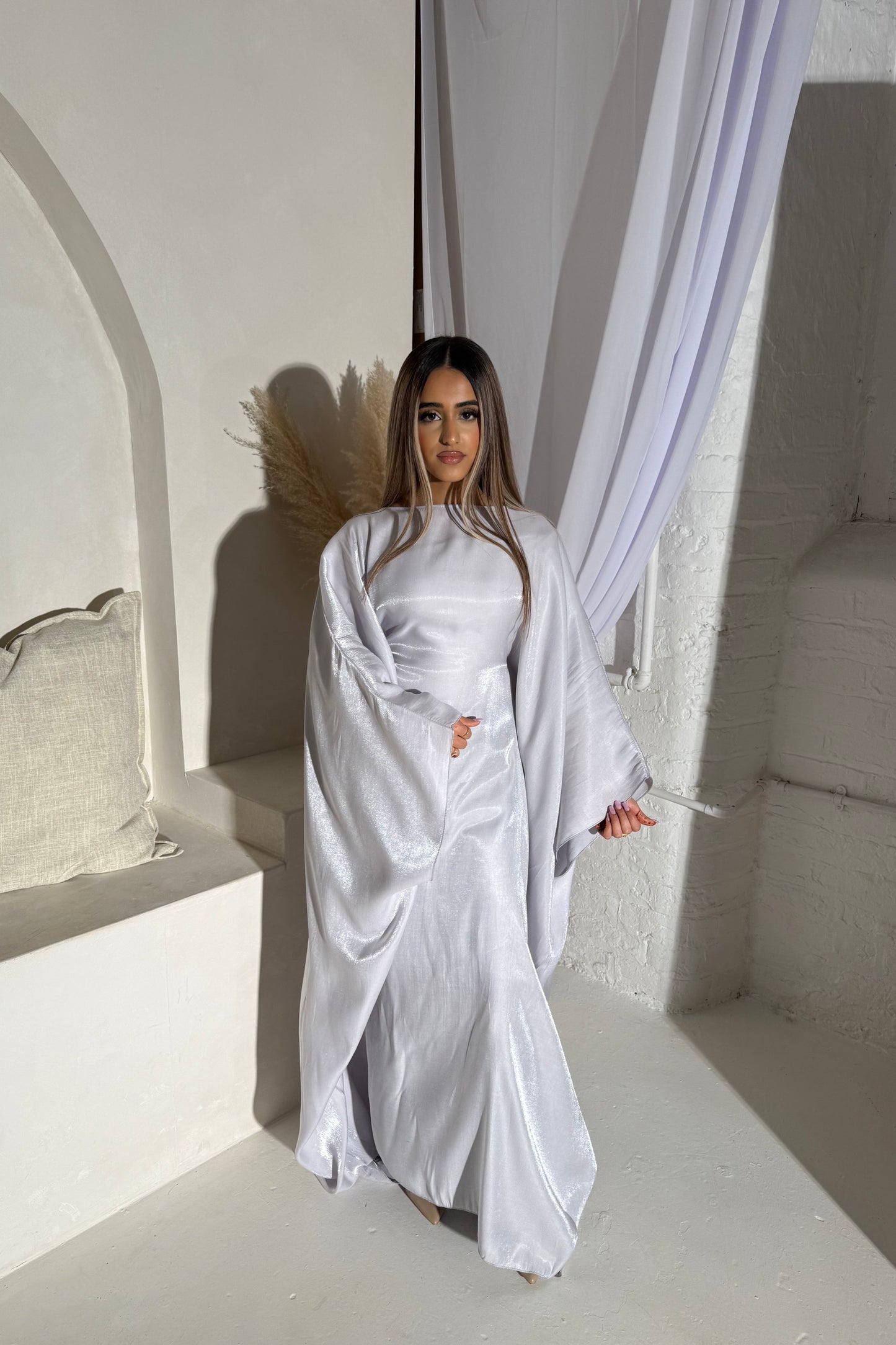 Serena Abaya