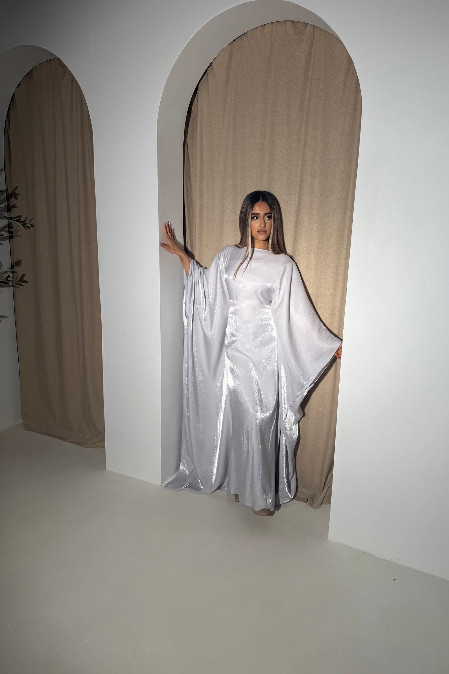 Serena Abaya