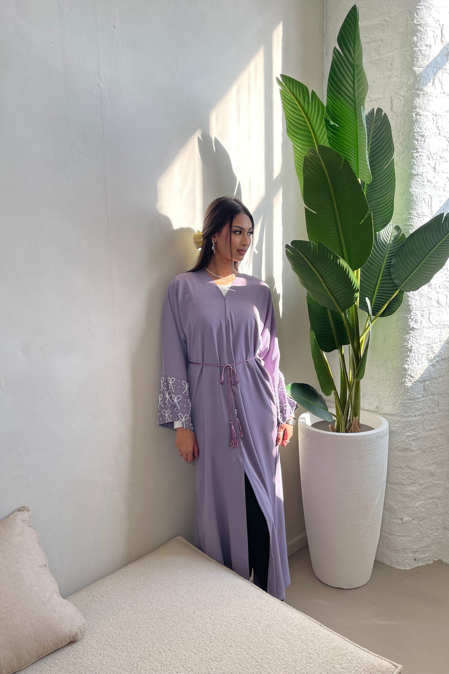 Bowness Abaya