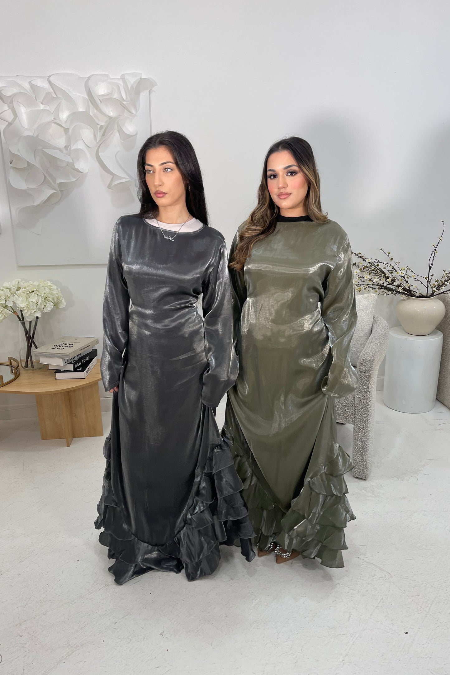 Empress Élan Luxe Dress