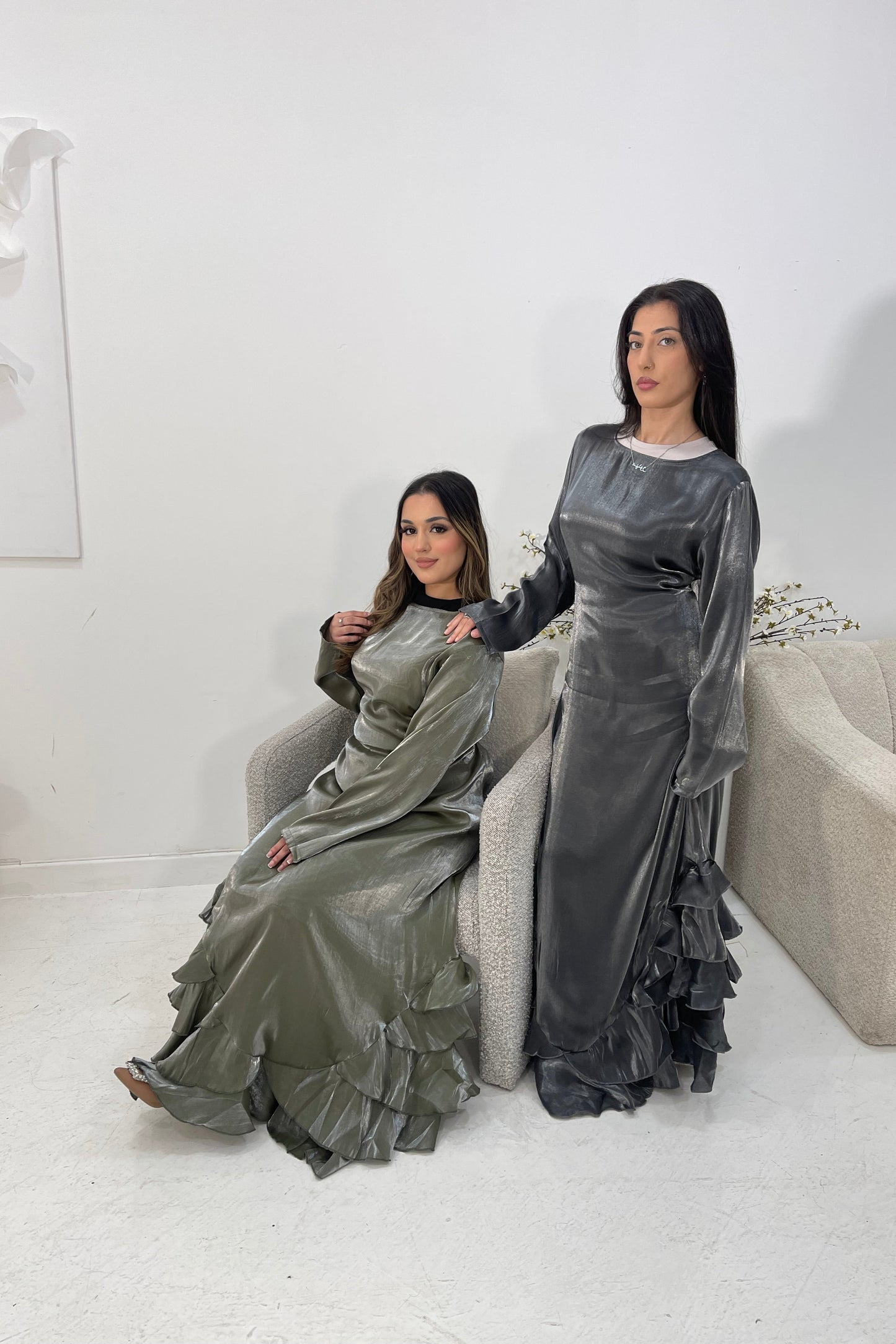 Empress Élan Luxe Dress