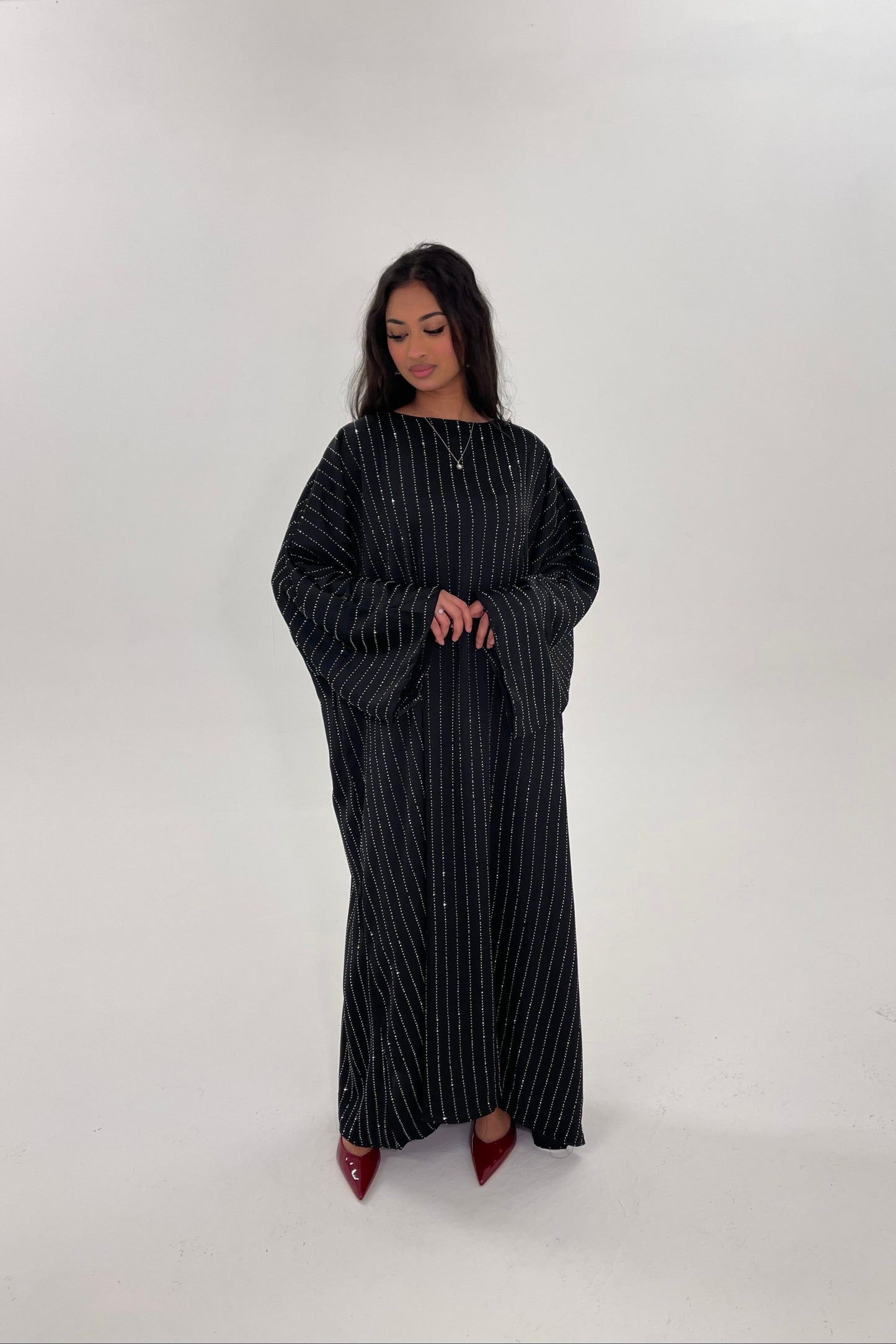 Iylah Luxe Dress