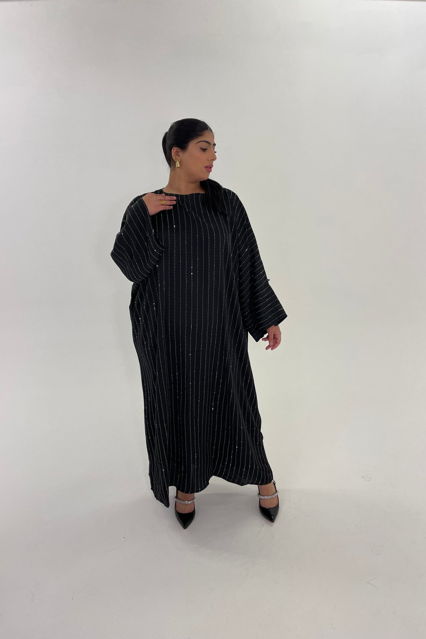 Iylah Luxe Dress