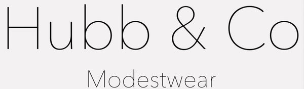 Hubb & Co Modestwear