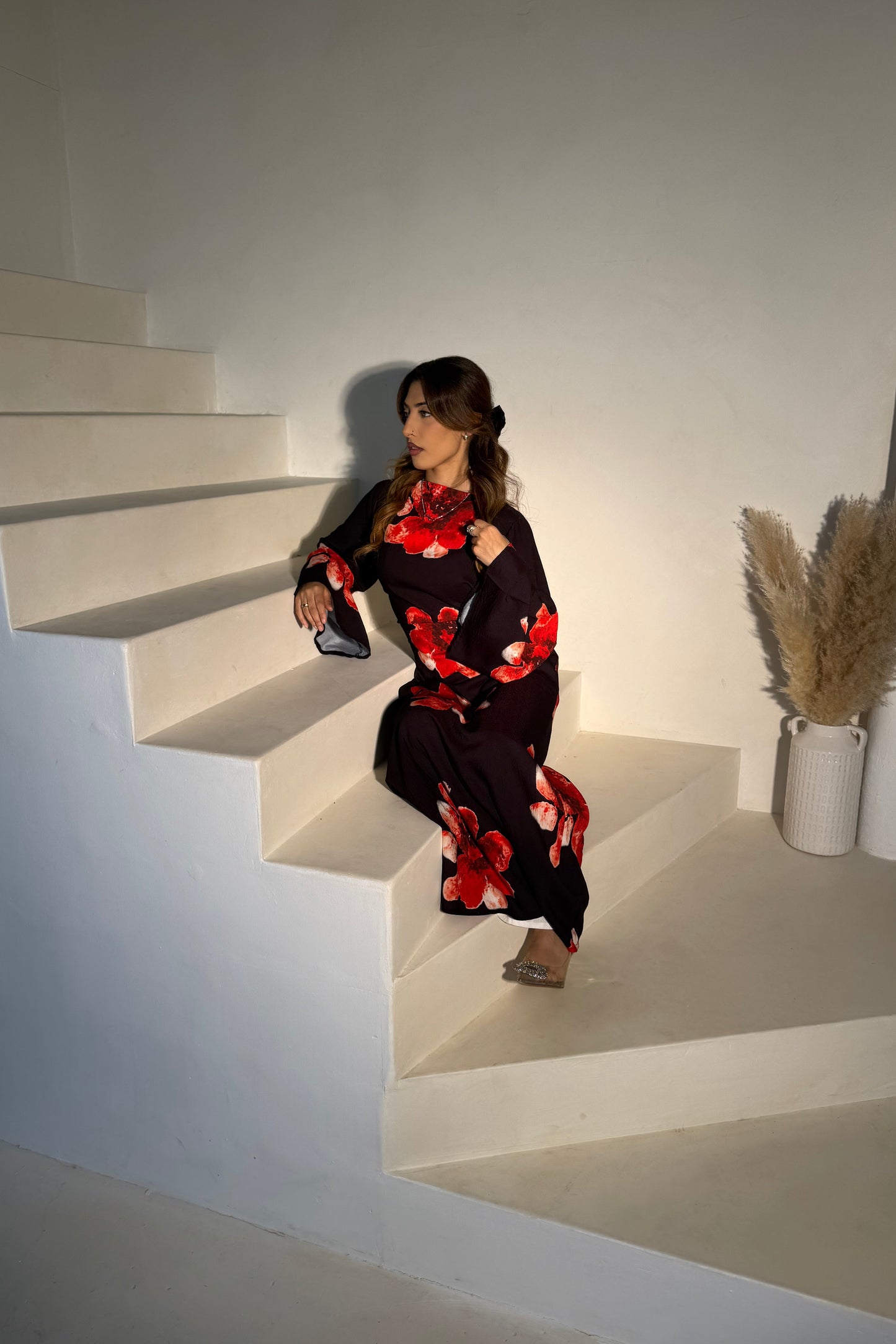 Eshal Dress