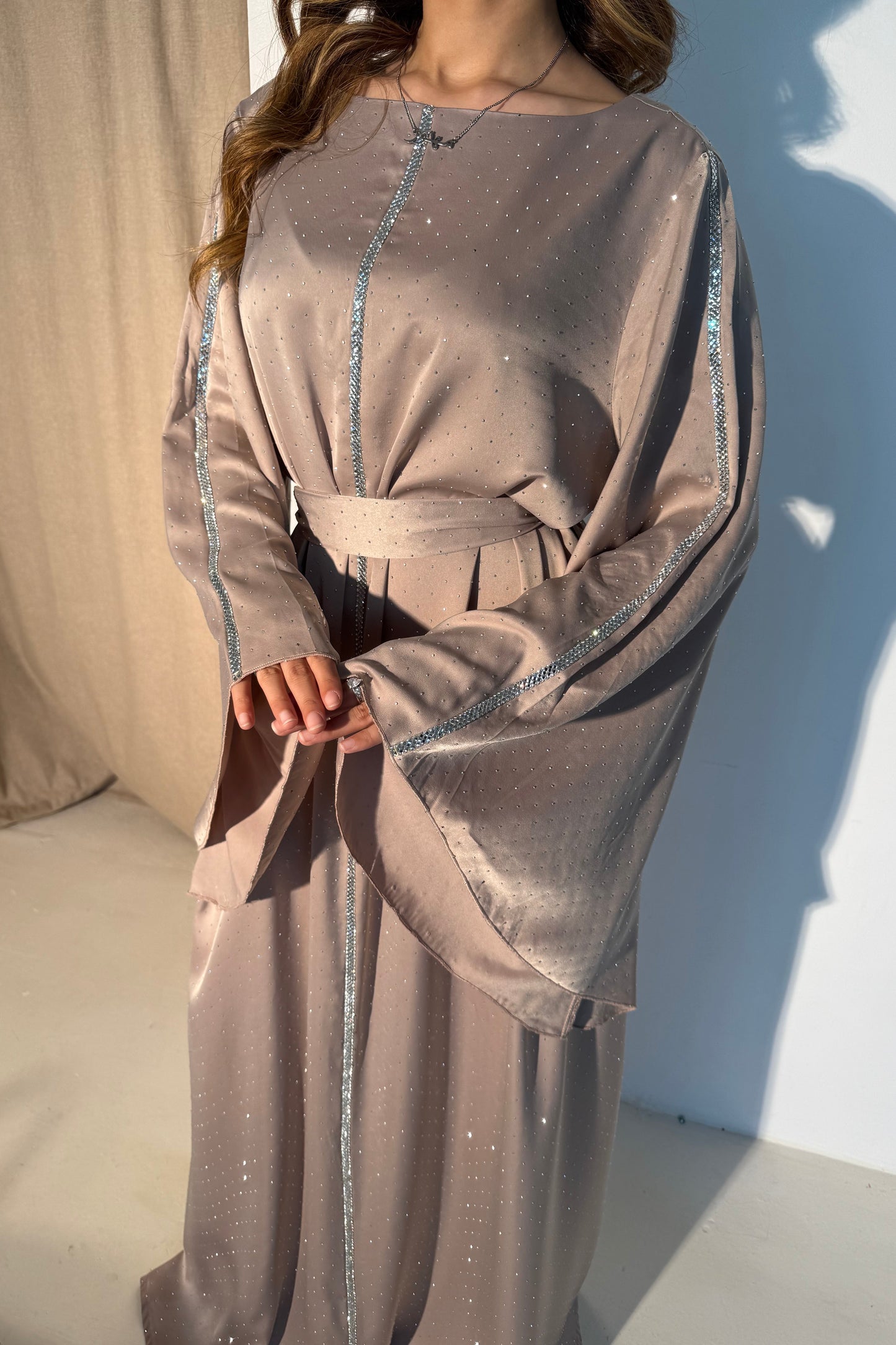 Layali Abaya