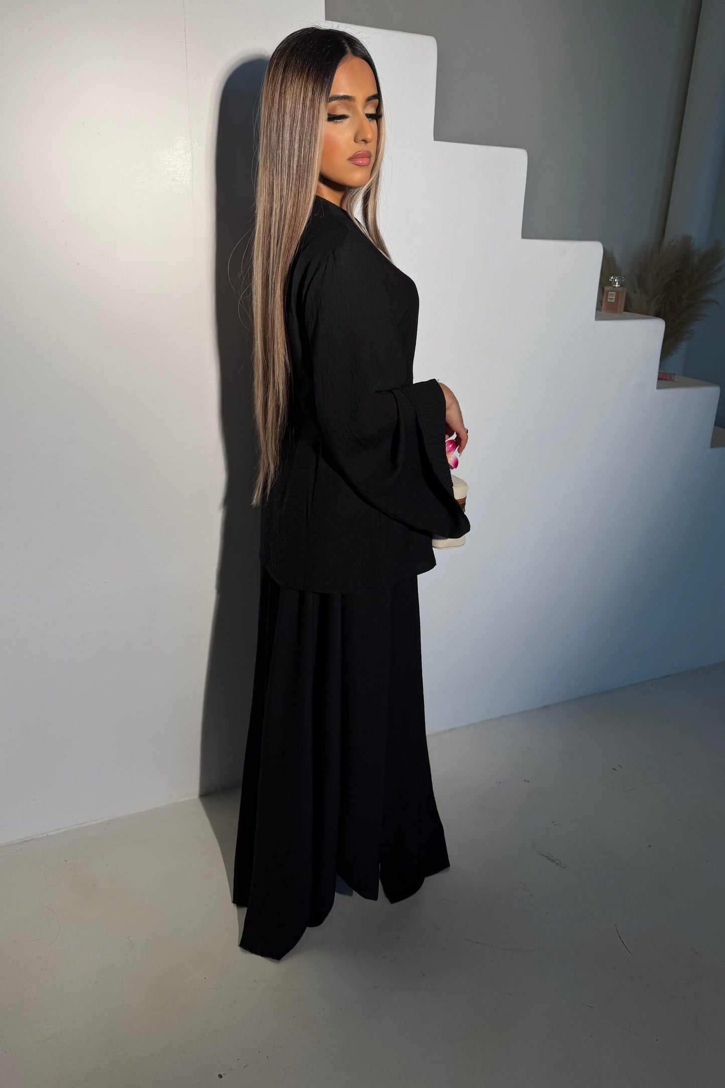 Mahirah Co-ord