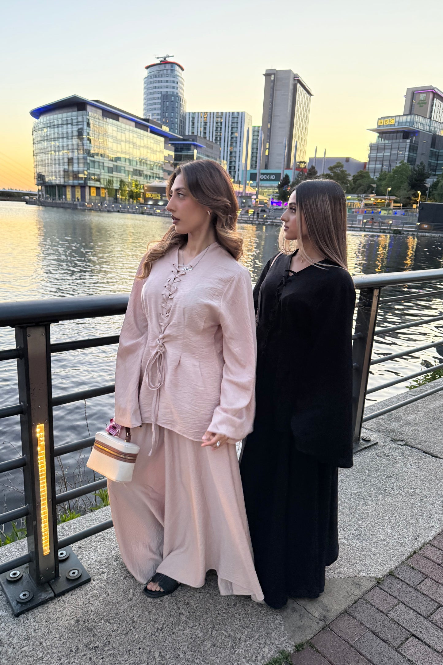 Mahirah Co-ord