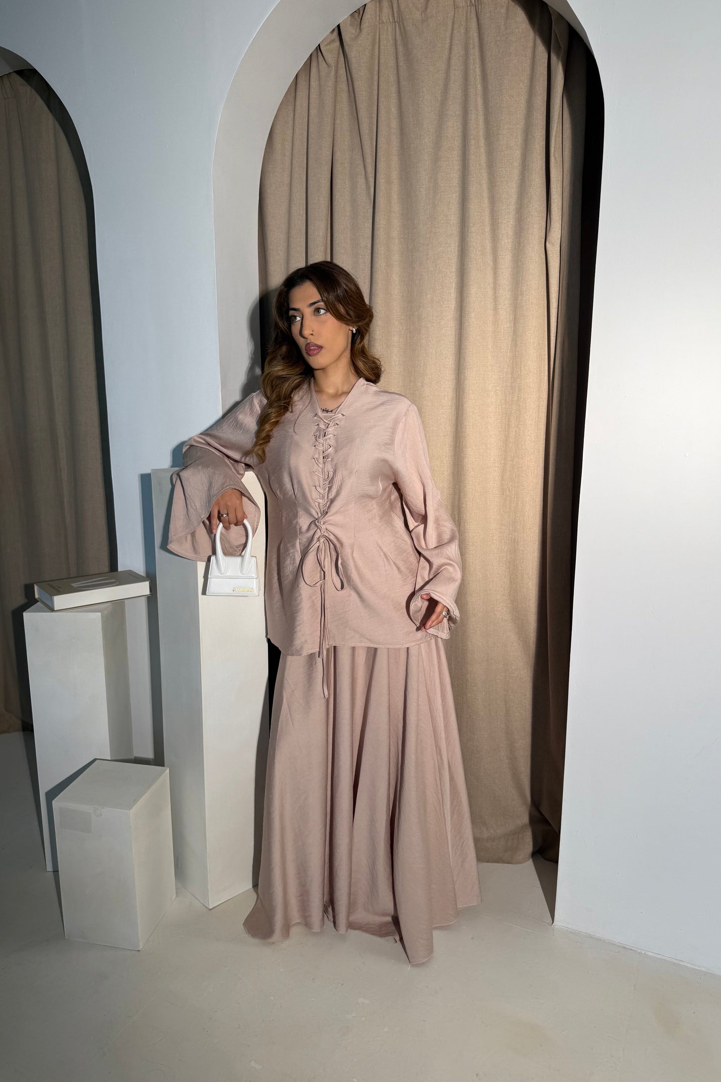 Mahirah Co-ord
