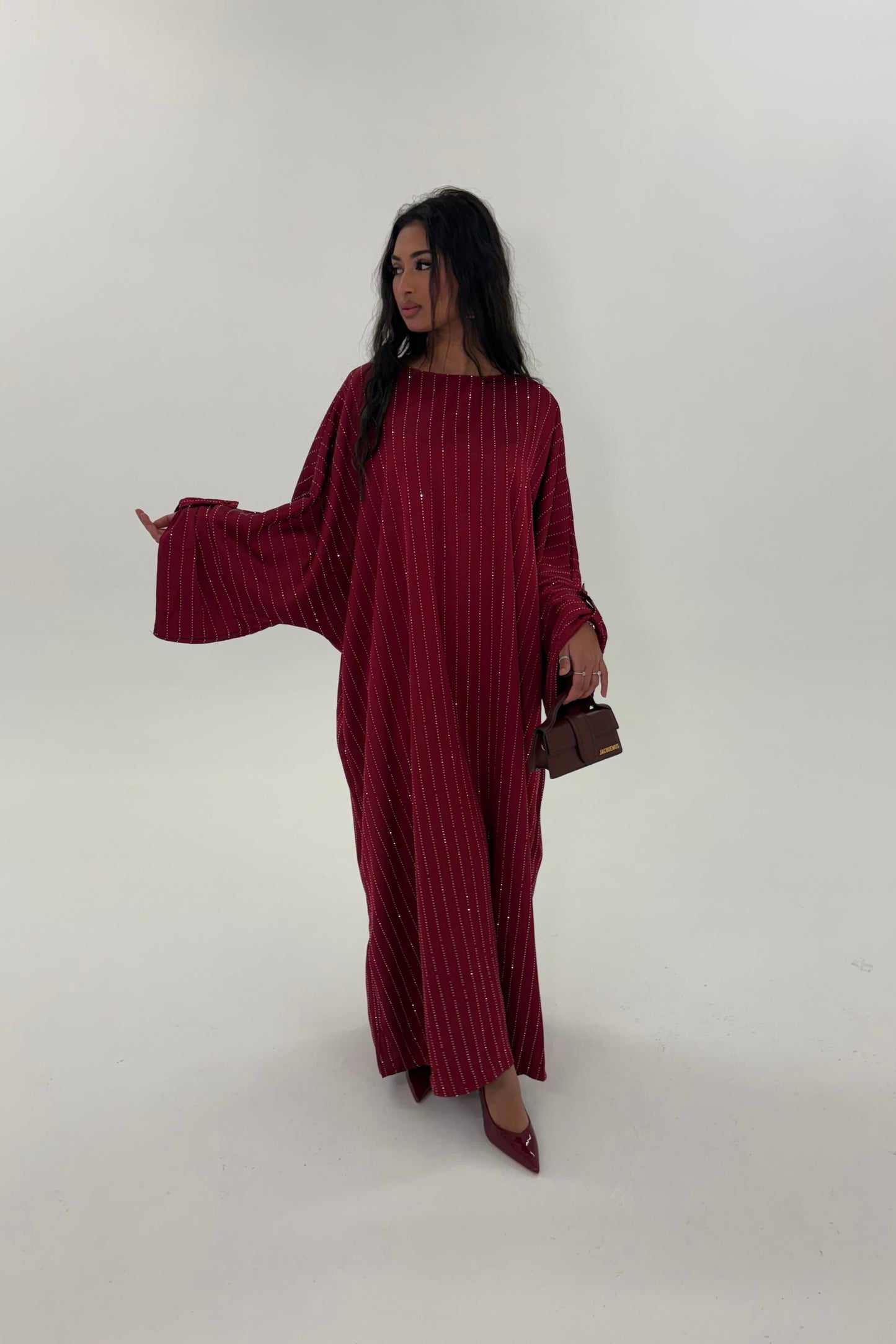 Iylah Luxe Dress